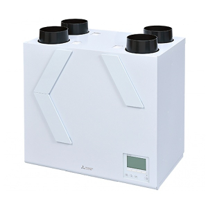 Изображение для товара Mitsubishi Electric VL-250CZPVU-R/L-E