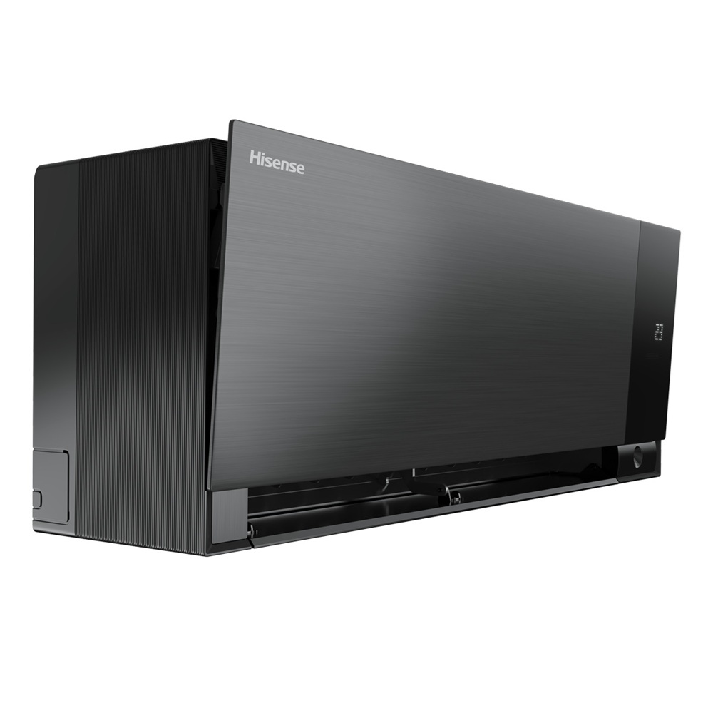 Настенный внутренний блок мульти-сплит-системы Hisense AS-10UW4RWMQK00G(B)