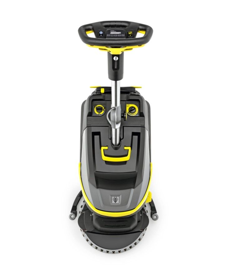 Поломоечная машина Karcher BD 38/12 C