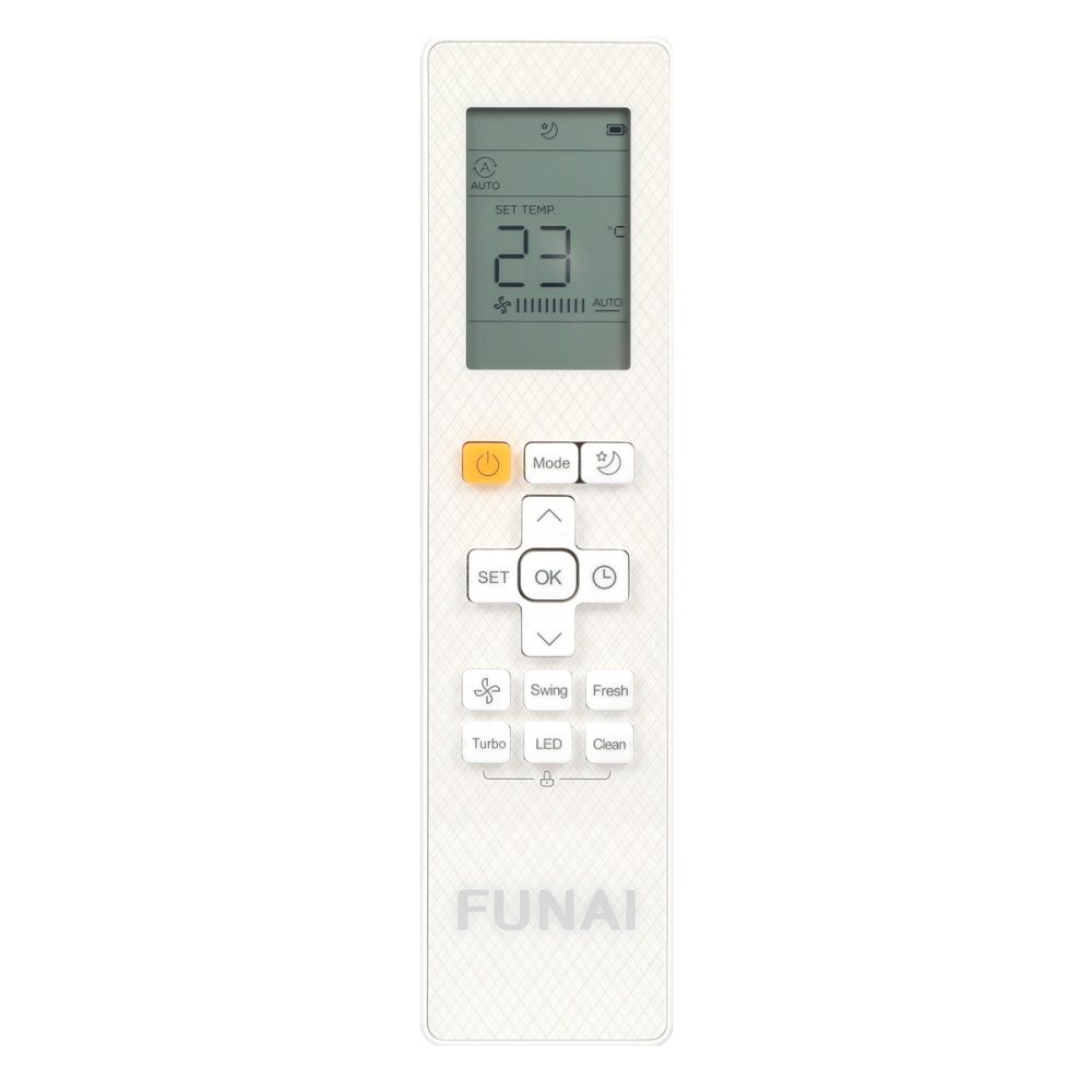 Изображение для товара Funai RAC-I-SM35HP.D04