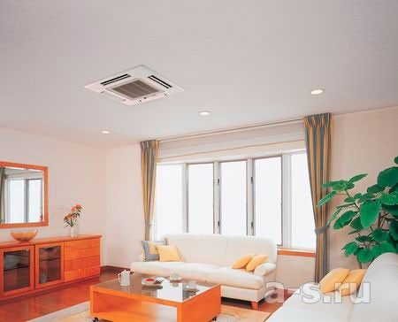 Изображение для товара Mitsubishi Electric SLZ-KF60VA2 / SUZ-KA60VA