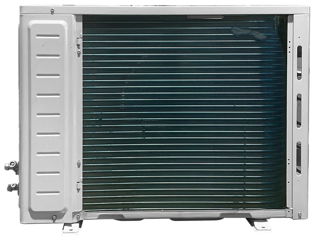 Инверторный канальный кондиционер (сплит-система) Energolux ESAD24D7_AR1 / ESAU24U7_AR1