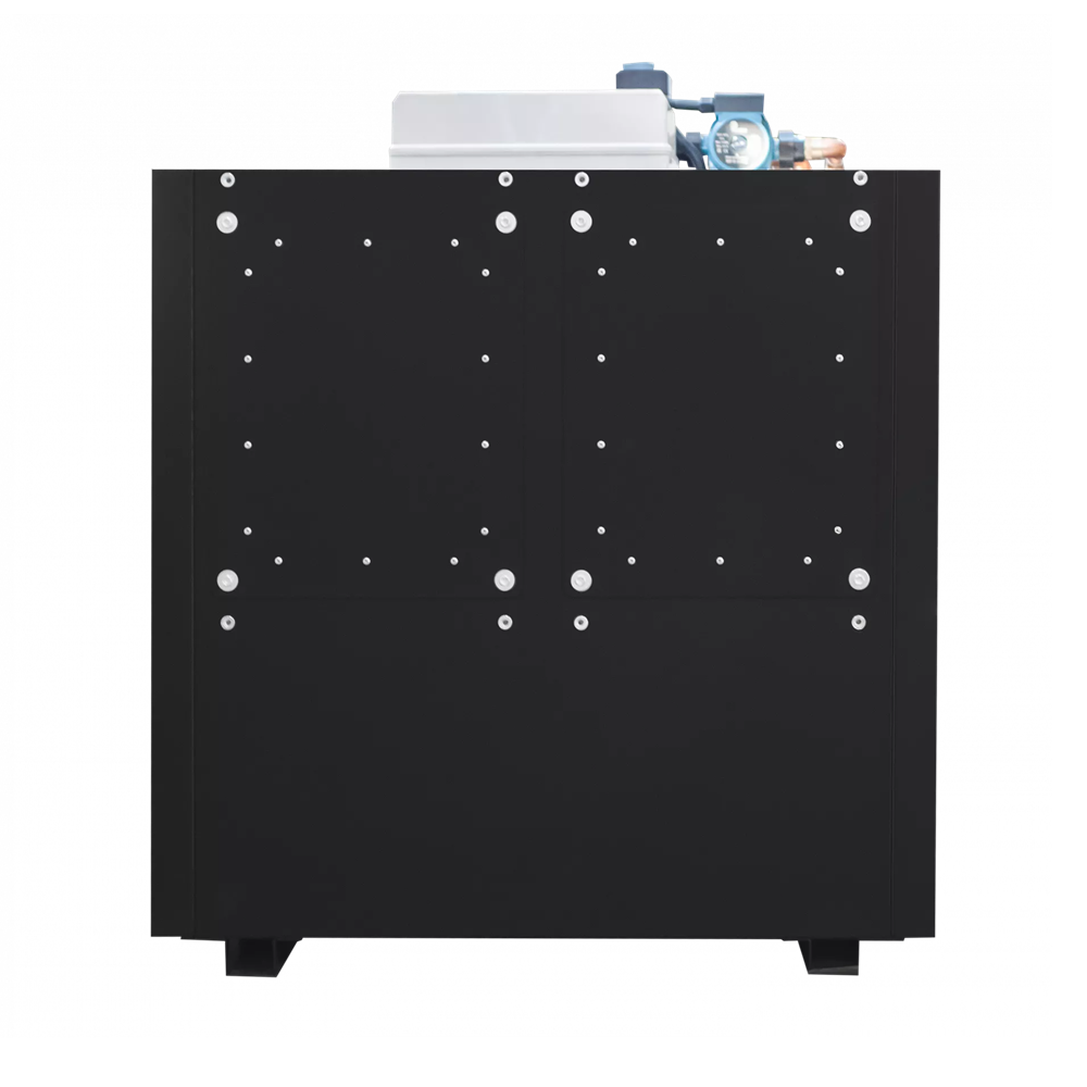 Приточно-вытяжная установка Turkov ORBITA VX 5000 W2R