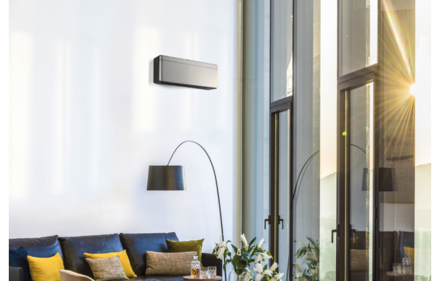 Инверторный настенный кондиционер (сплит-система) Daikin FTXA42AS / RXA42B