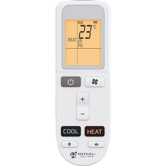 Изображение для товара Royal Clima CO-F 48HNR / CO-E 48HNR