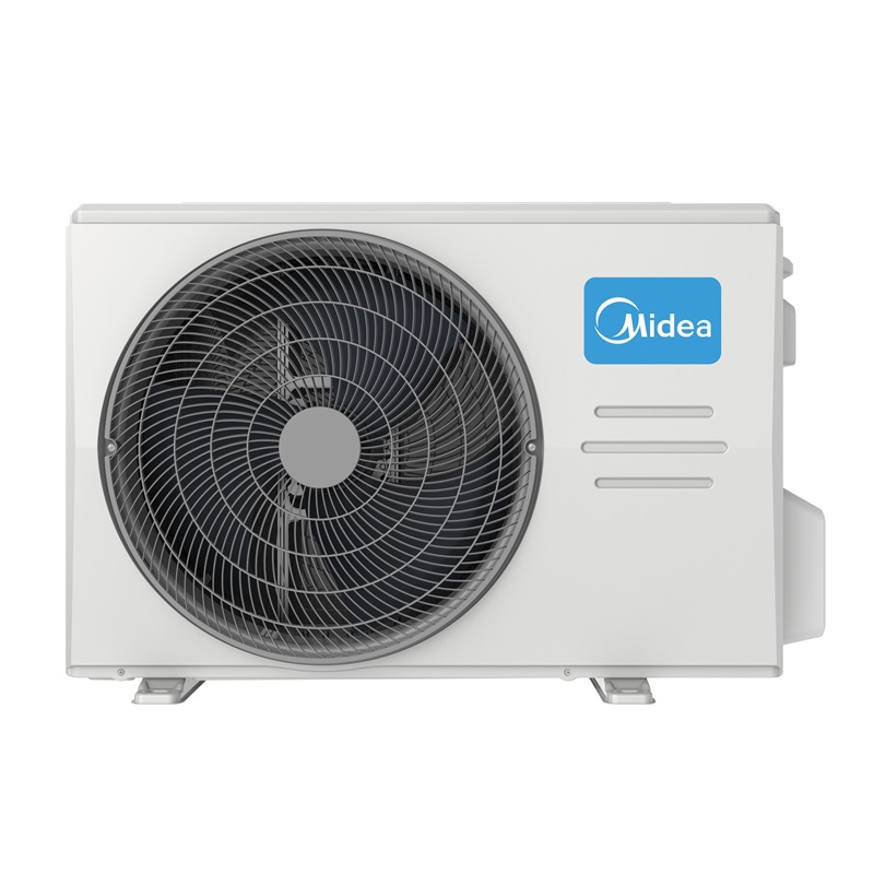 Инверторный канальный кондиционер (сплит-система) Midea MTIU-18HWFNX(GA) / MOX330U-18HFN8-Q(GA)