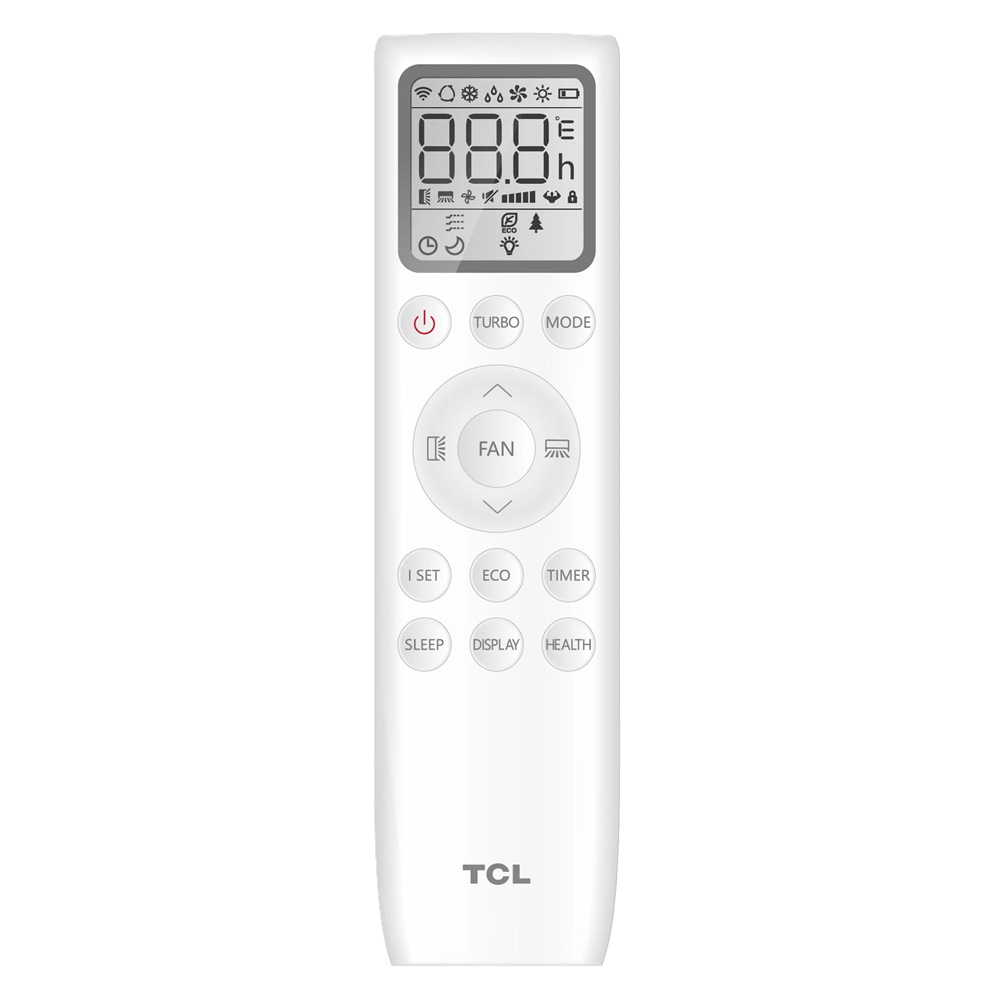 Настенный кондиционер (сплит-система) TCL TAC-SA24HS/ZA