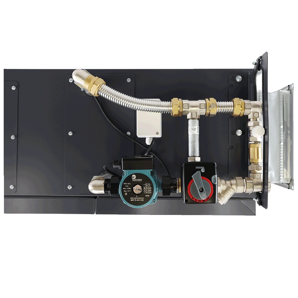 Изображение для товара Zilon ZPW-N 2000 INT EC NC
