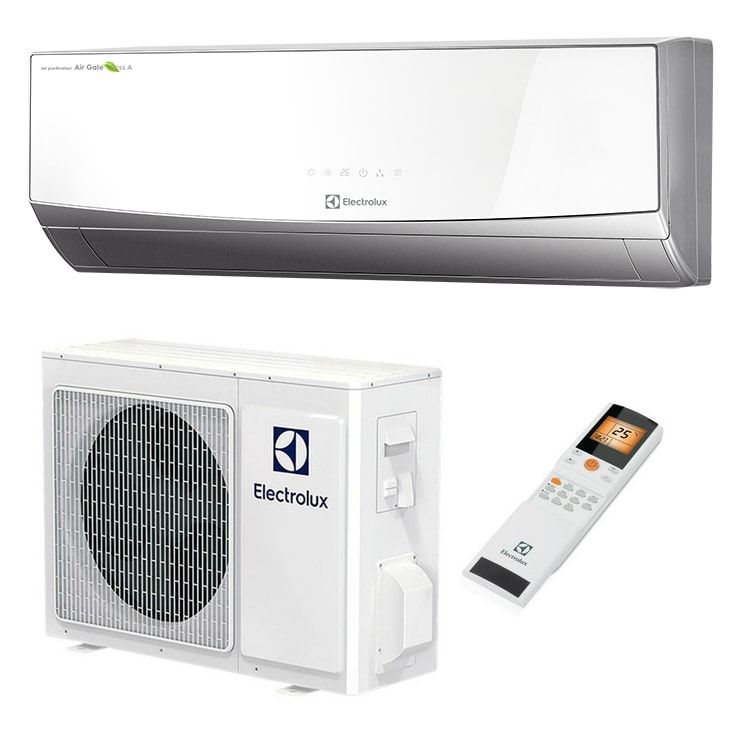 Настенный кондиционер (сплит-система) Electrolux EACS-12HG-M2/N3