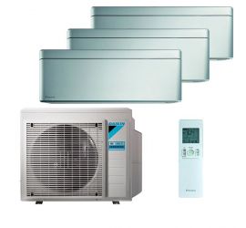 Изображение для товара Daikin 3MXM52A / FTXA20BSx3