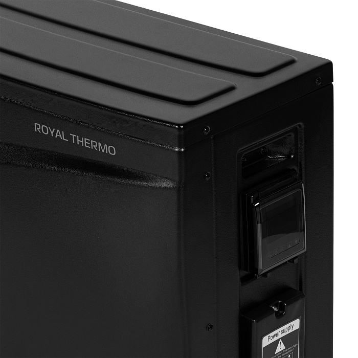 Тепловой насос Royal Thermo RTPI-25MHN8
