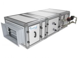 Изображение для товара Breezart 3700 Aqua W AC