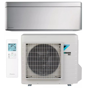 Изображение для товара Daikin FTXA20CS / RXA20A9