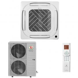Изображение для товара Royal Clima ES-C 48HRX / ES-E 48HX