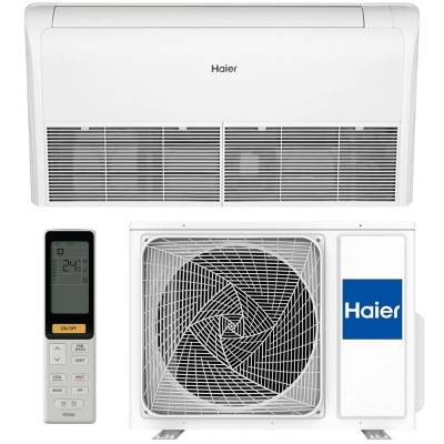Изображение для товара Haier AC105S2SH2FA / 1U105S2SS1FB