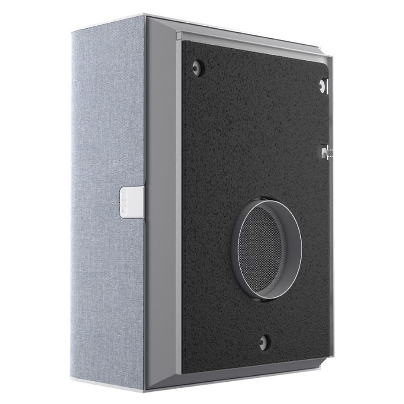 Приточно-очистительная установка Ballu ONEAIR ASP-100H