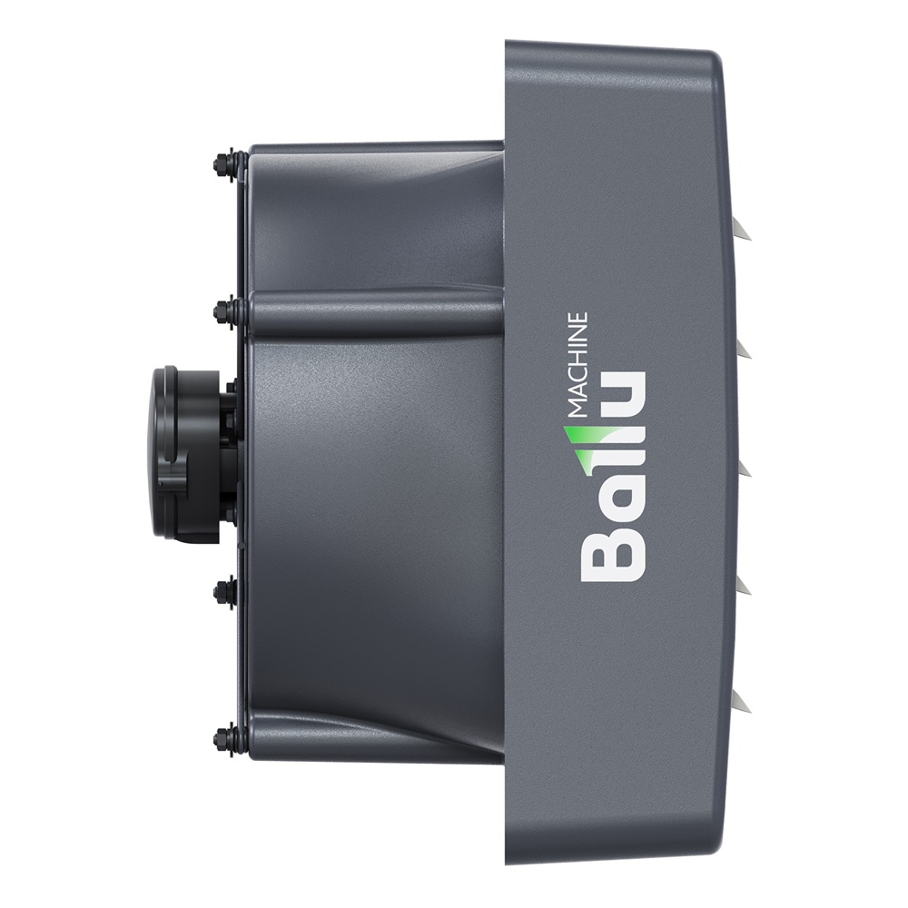 Водяной тепловентилятор Ballu BHP-W2-10-С
