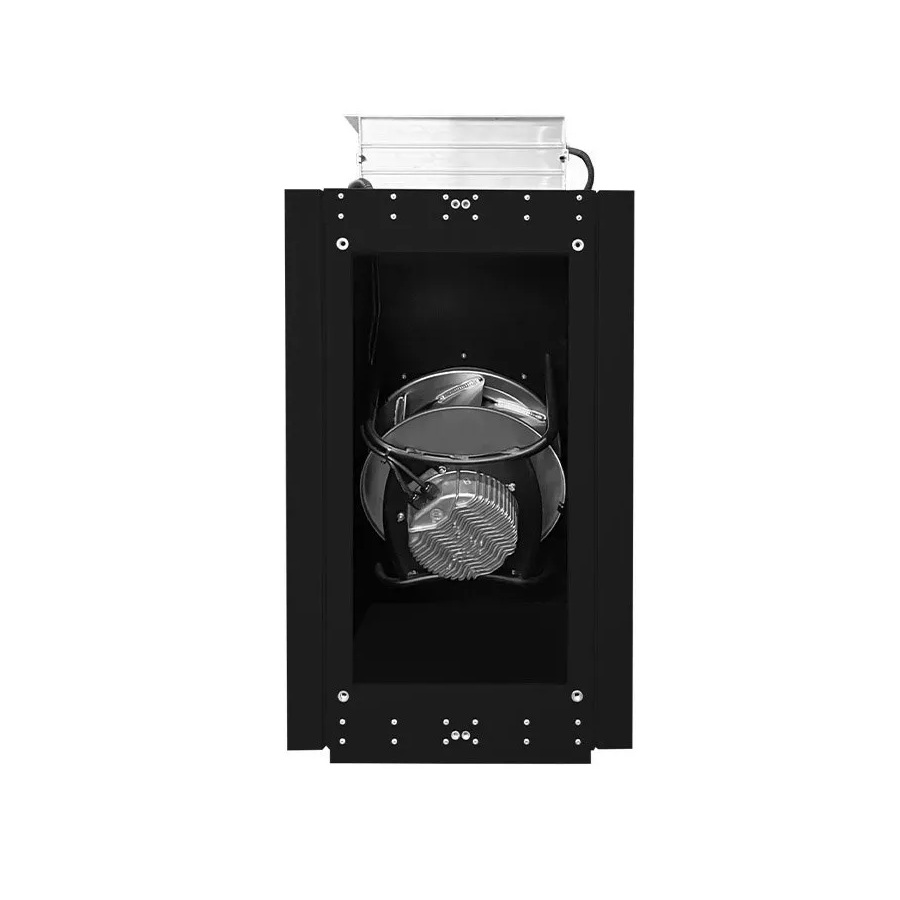 Приточно-вытяжная установка Turkov Capsule pool 5000 W 4R