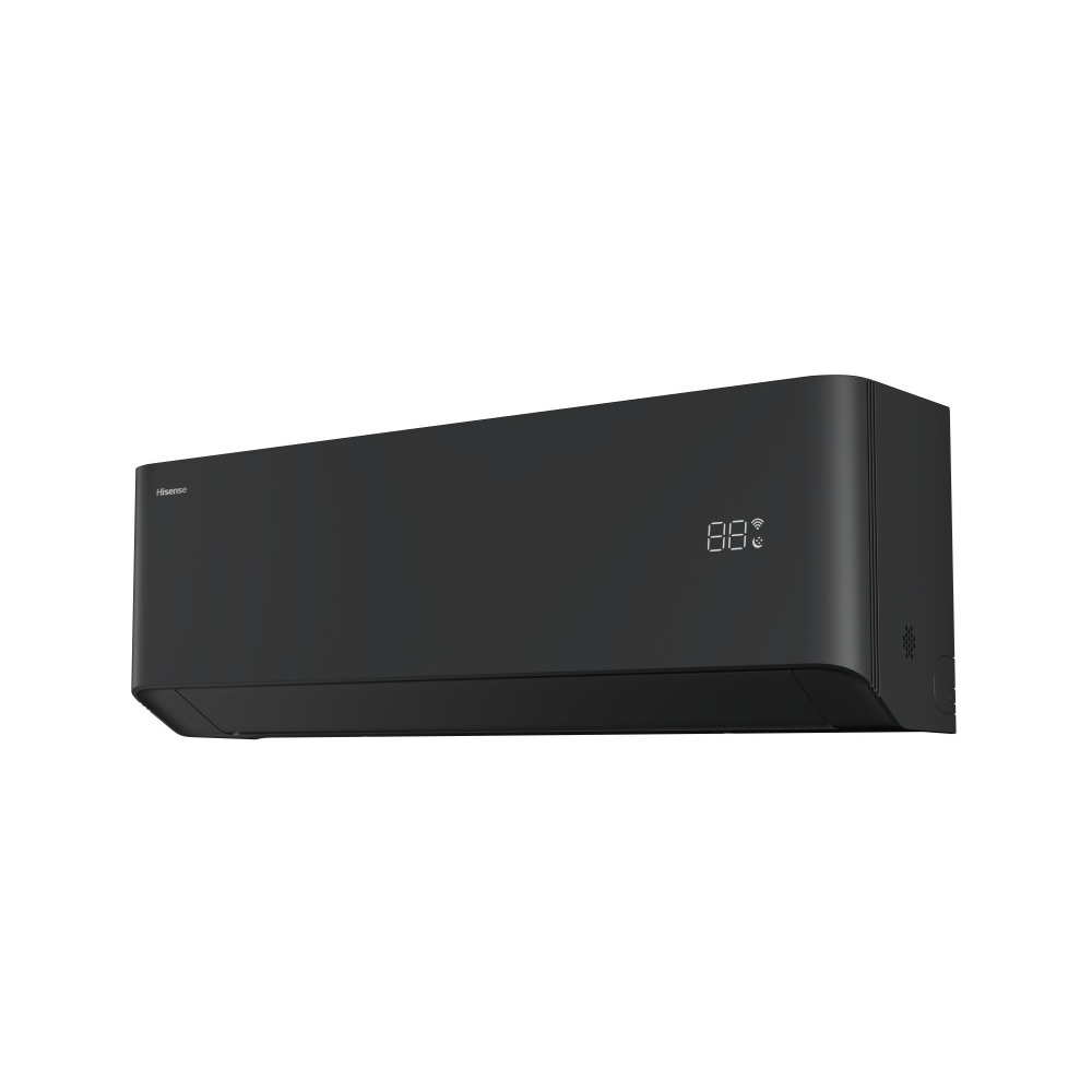 Инверторный настенный кондиционер (сплит-система) Hisense AS-10UW4RLCHB00(B)