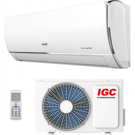 Изображение для товара IGC RAS/RAC-V09N2X