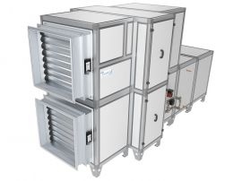 Изображение для товара Breezart 12000-C Aqua RR F