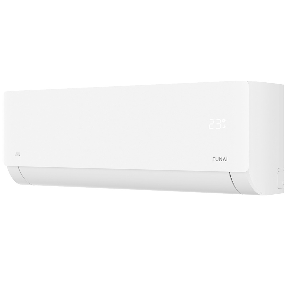 Настенный кондиционер (сплит-система) Funai RAC-SN55HP.D07 с зимним комплектом (-40)