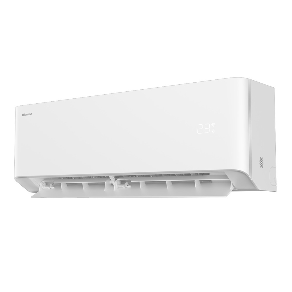 Настенный кондиционер (сплит-система) Hisense AS-07HW4RLCHA00