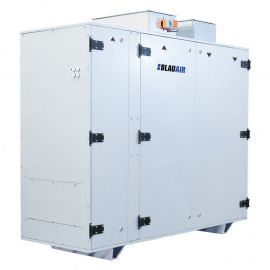 Изображение для товара Blauberg BlauAir BL 02 CFV 2500-HW S21 CW