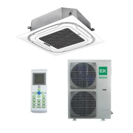 Изображение для товара Euroklimat EKCX-140HNN4 / EKOX-140HNN4