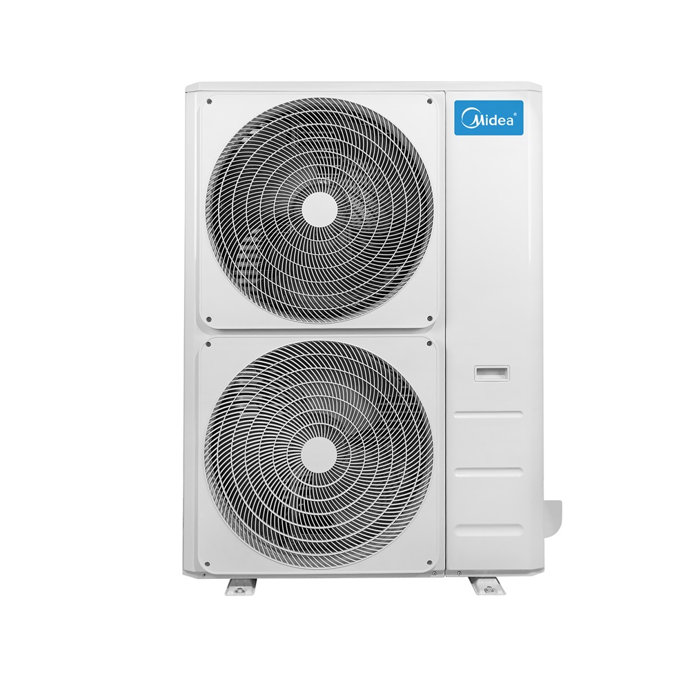 Инверторный кассетный кондиционер (сплит-система) Midea MCD1-55HRFNX(GA)-B / MOA1U-55FQN8G1