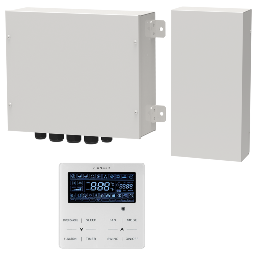 Изображение для товара Pioneer KGV-AHU280X