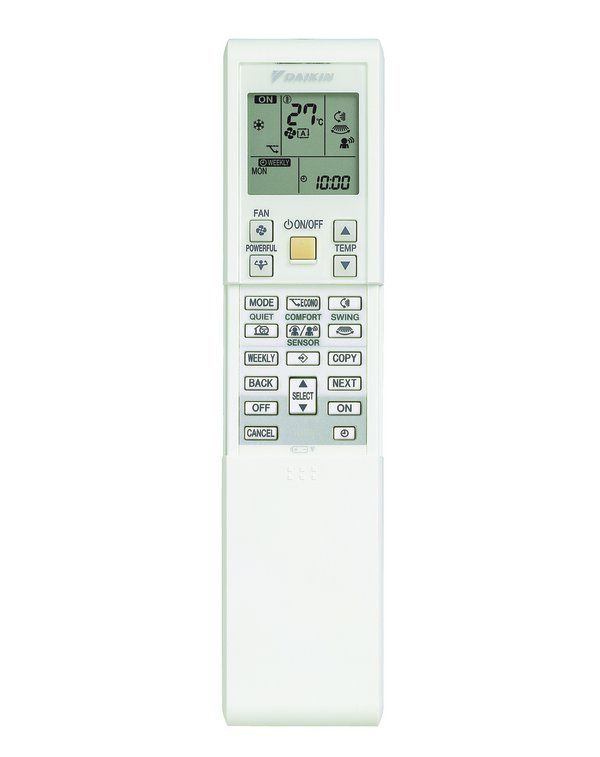 Изображение для товара Daikin FVXS25F / RXS25L