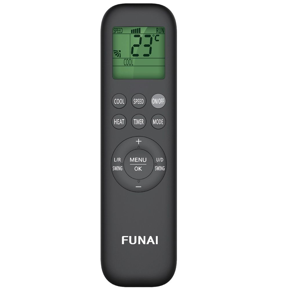 Изображение для товара Funai RAC-I-SG55HP.D01