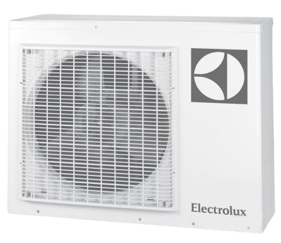 Настенный кондиционер (сплит-система) Electrolux EACS/I-18HF/N8_21Y