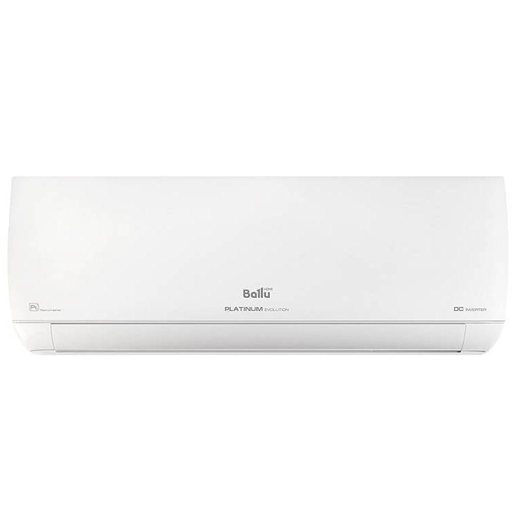 Инверторный настенный кондиционер (сплит-система) Ballu BSUI-18HN8_23Y с Wi-Fi