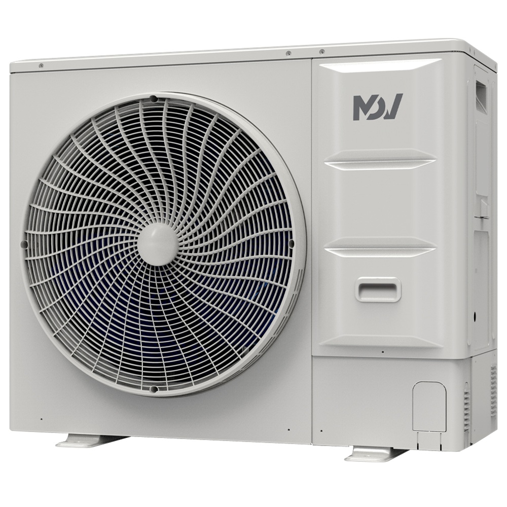 Наружный блок VRF MDV MDV-V8M140V2R8E