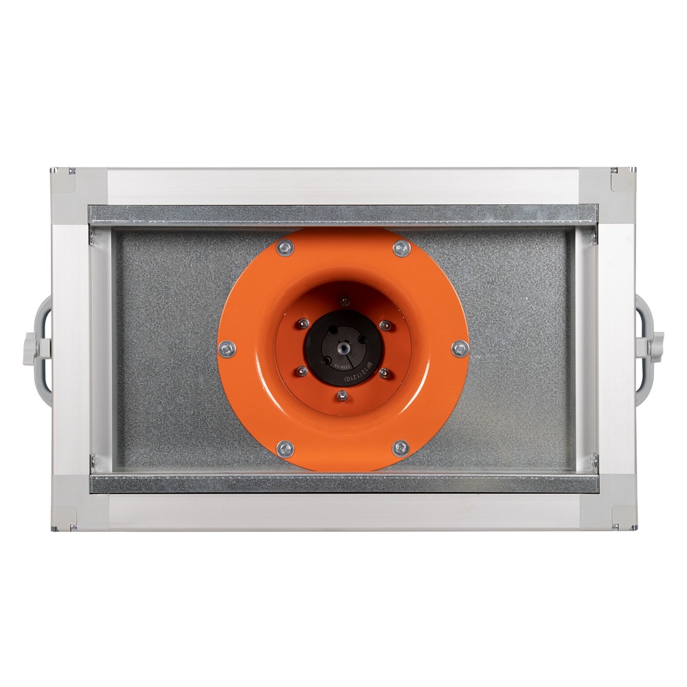 Канальный вентилятор Shuft Tornado 1000x500-SH-40-4,0-2