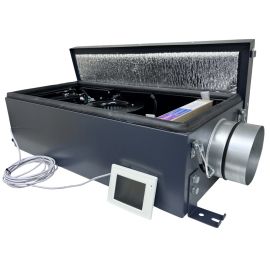 Изображение для товара Minibox E-300 mini Zentec