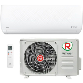 Изображение для товара Royal Clima RC-RND35HN