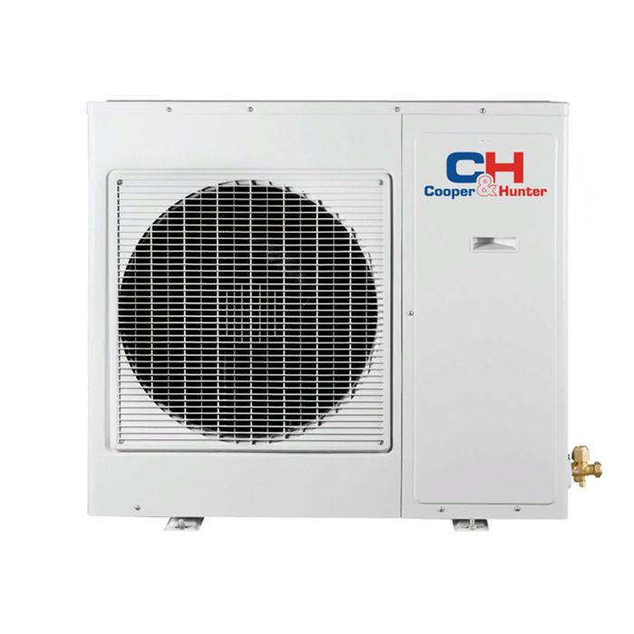 Изображение для товара Cooper&Hunter CH-IF100RK / CH-IU100RM