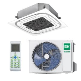 Изображение для товара Euroklimat EKCX-100HNN / EKOX-100HNN
