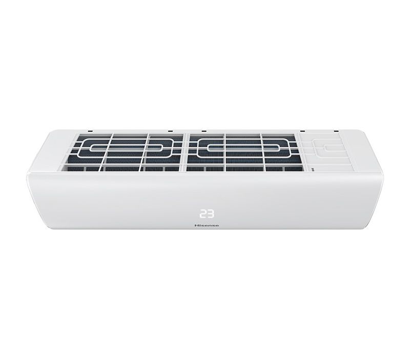 Инверторный настенный кондиционер (сплит-система) Hisense AS-13UR4RYRKB04