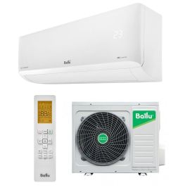 Изображение для товара Ballu BSYI-09HN8/ES_23Y