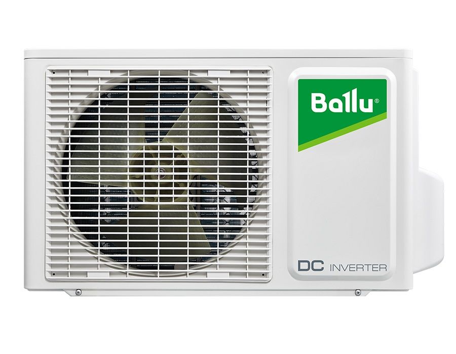 Изображение для товара Ballu BSGRI-24HN8 / BSPRI-24HN1