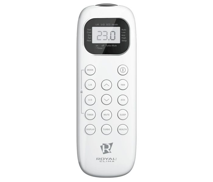 Изображение для товара Royal Clima RC-VT37HN