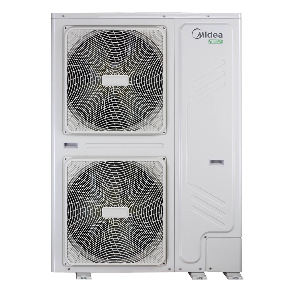 Мини-чиллер Midea MGRH30A-PR3-P