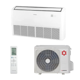 Изображение для товара Kentatsu KSHFB53HFAN1 / KSUTA53HFAN1L с зимним комплектом (-40)