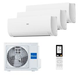 Изображение для товара Haier 3U70S2SR5FA / AS35S2SF2FA-W + AS25S2SF2FA-Wx2