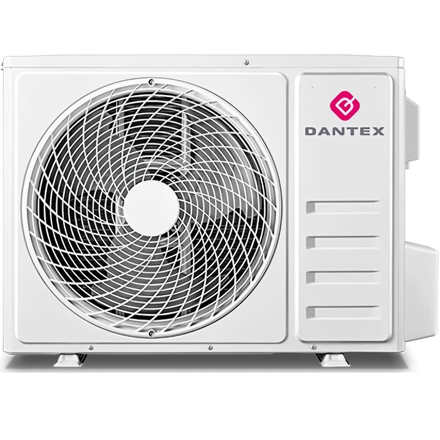 Инверторный настенный кондиционер (сплит-система) Dantex RK-12SSI3 / RK-12SSI3E