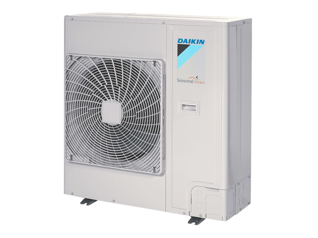 Изображение для товара Daikin FUA125A / RZQSG125L9V с зимним комплектом (-40)